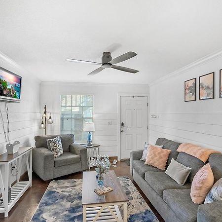 Anastasia Island Condo Saint Augustine Eksteriør billede