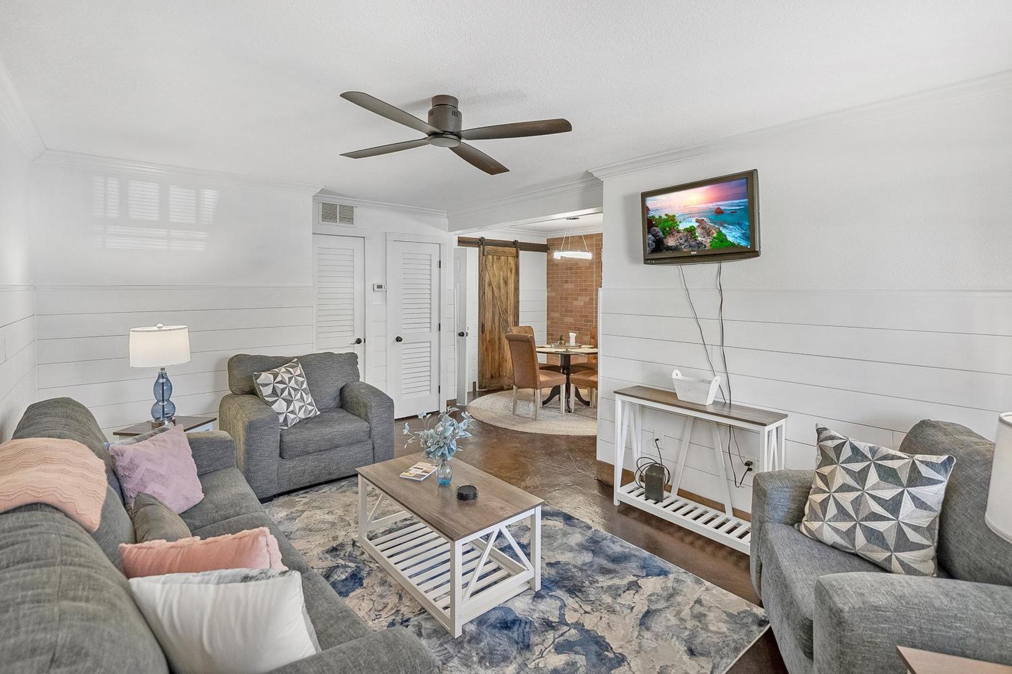 Anastasia Island Condo Saint Augustine Eksteriør billede