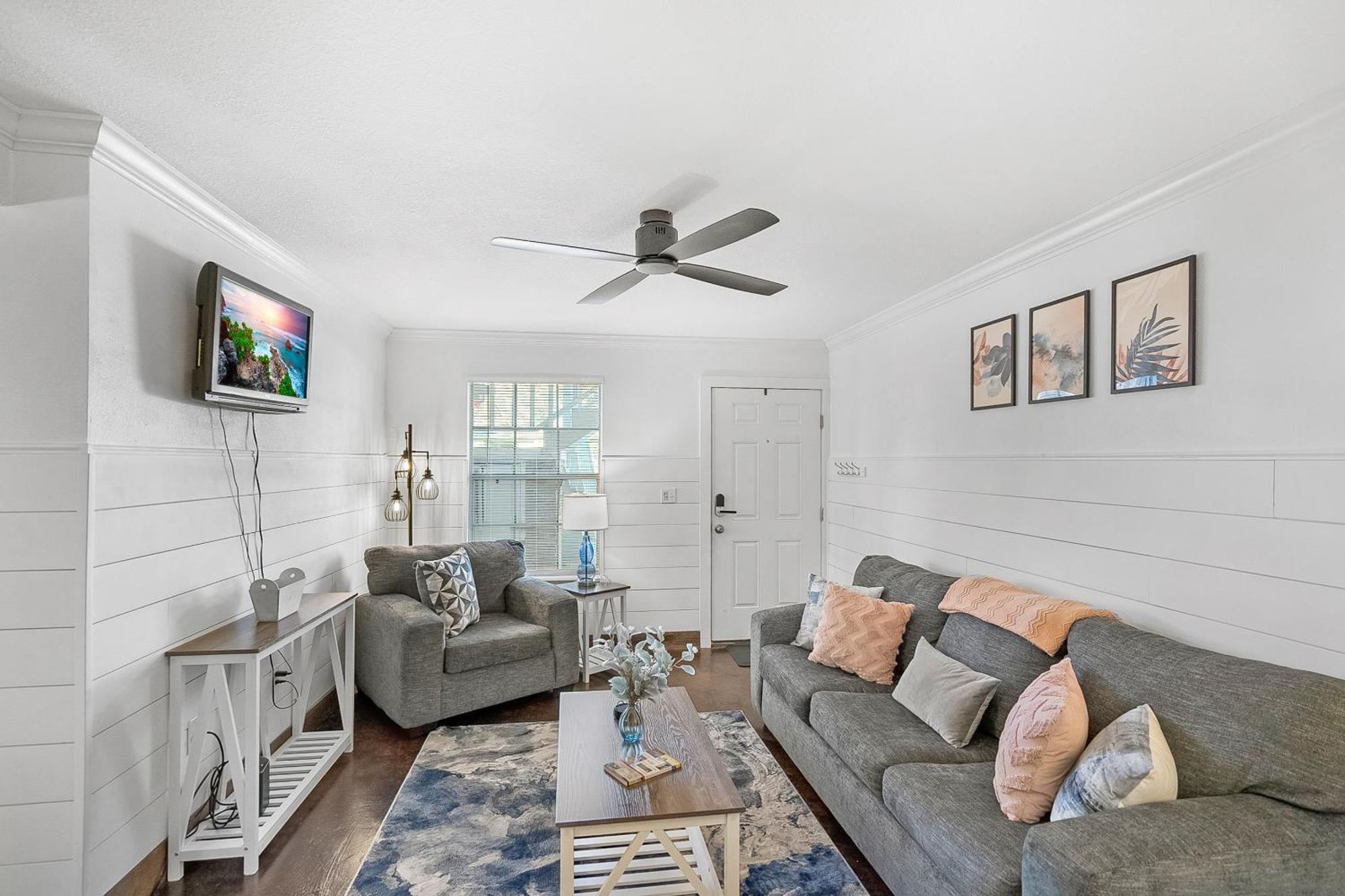 Anastasia Island Condo Saint Augustine Eksteriør billede