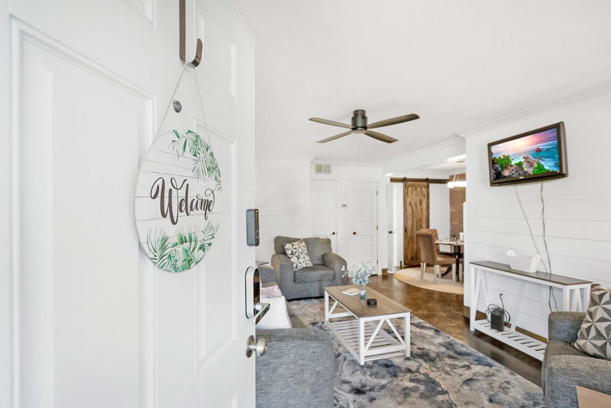 Anastasia Island Condo Saint Augustine Eksteriør billede